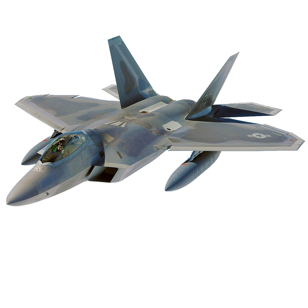 F-22 Raptor