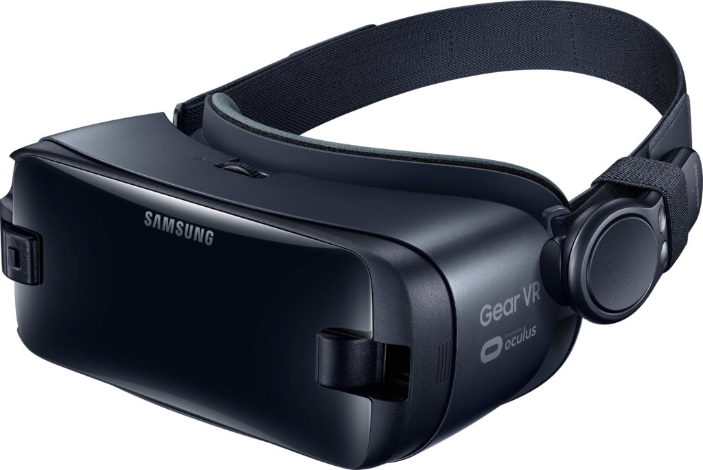 Samsung Gear VR