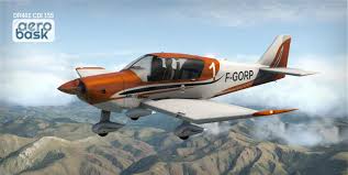 Aerobask Robin 401 Free X Plane 11 Aircraft