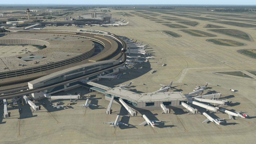 X RAAS X Plane 11 Plugin