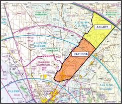 Local Airspace