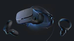 Oculus Rift S