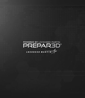 Prepared by Locheed Martin Flight Simulator