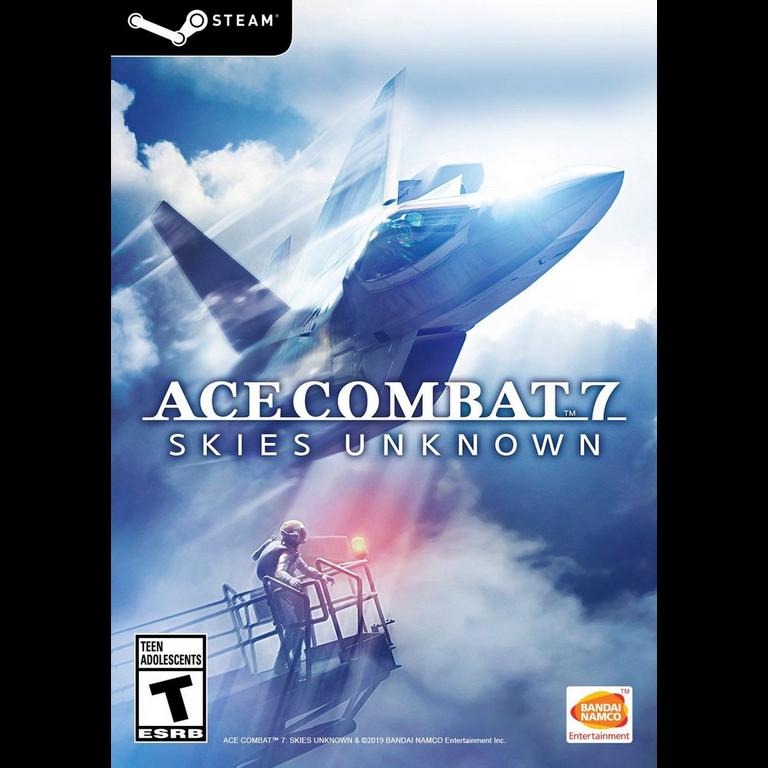 Ace Combat 7