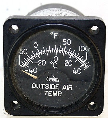 AOT Gauges