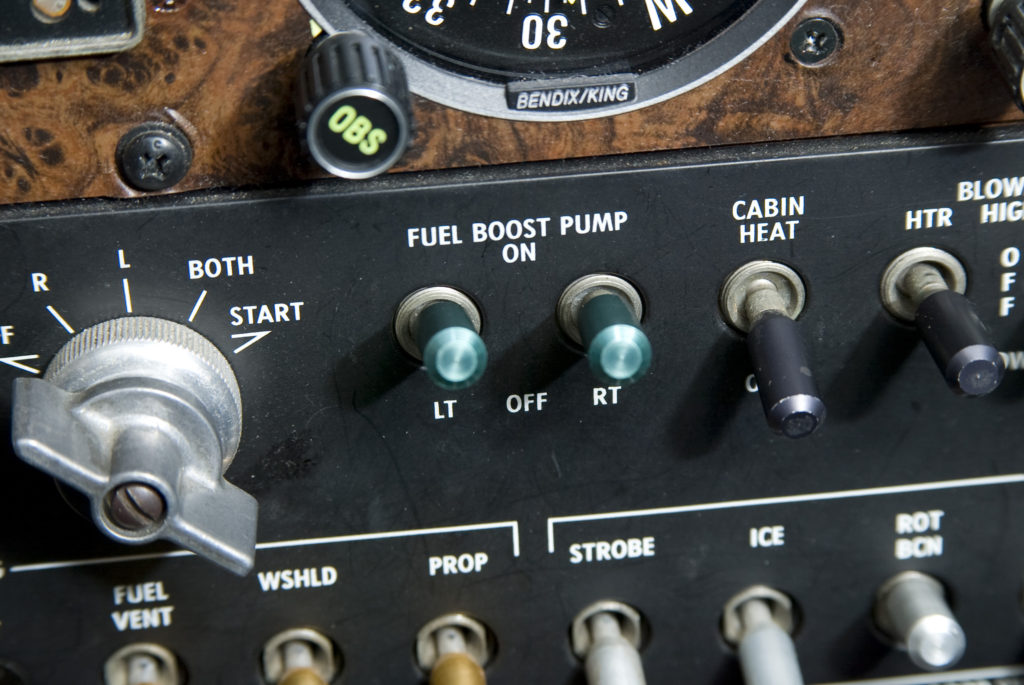 FUEL SA image section