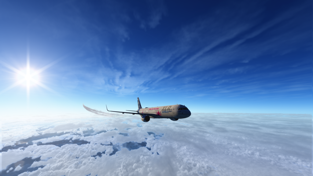 X Plane 11 Scenery