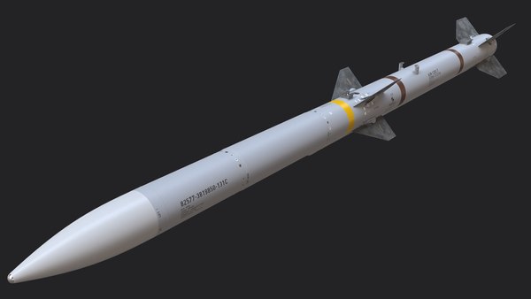 Aim 120 AMRAM