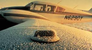 Icing on Wing GA