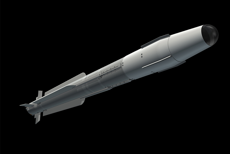 Mica Missile