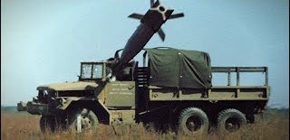 Combined Arms JTAC LASER Bomb
