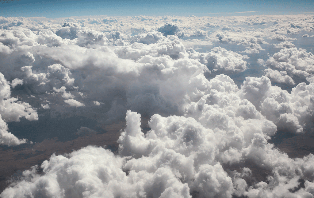 Clouds