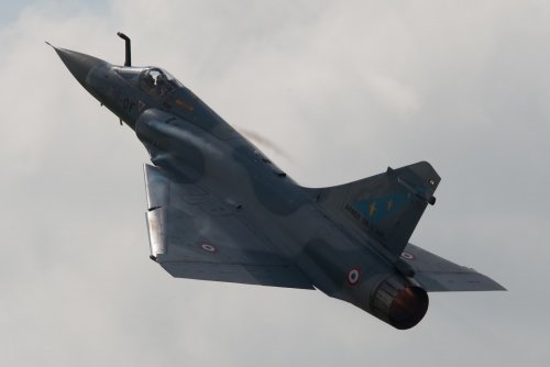 Mirage 2000