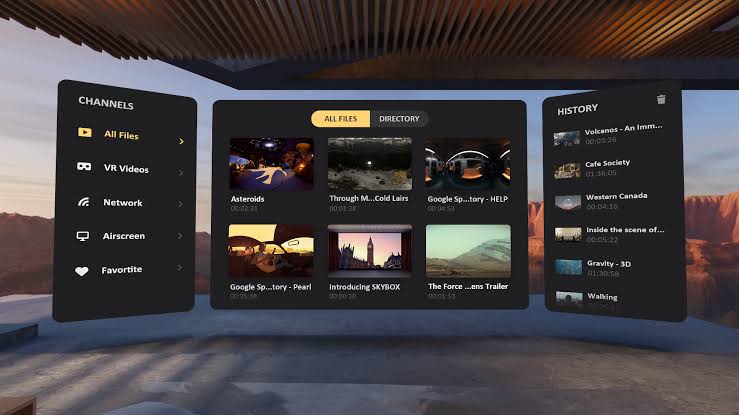 The Best Gaming VR Headset