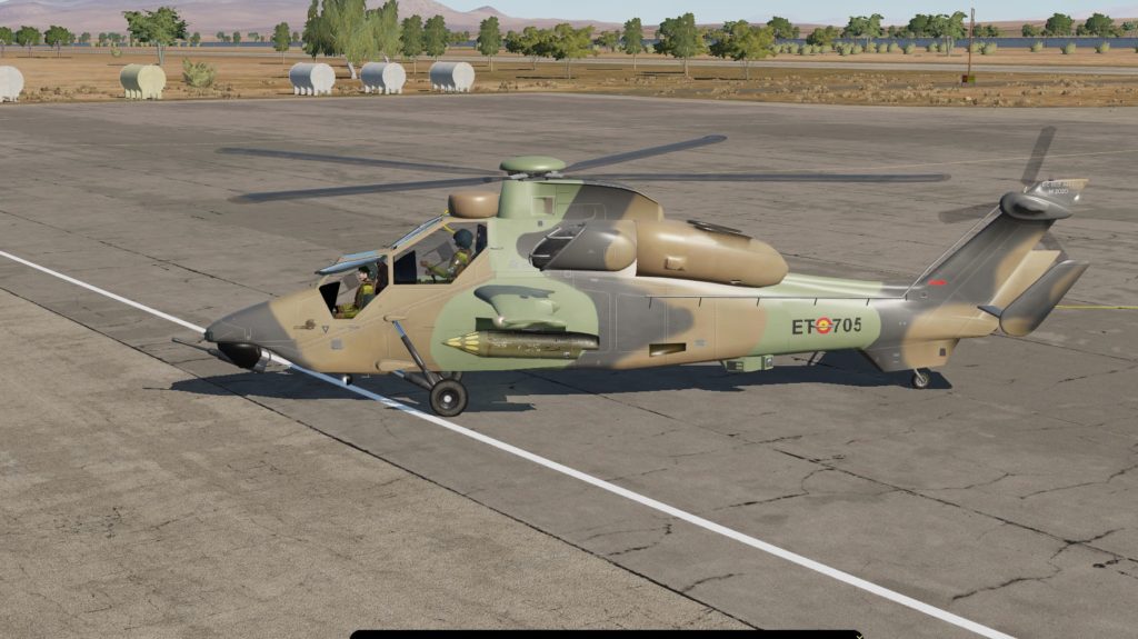 Eurocopter