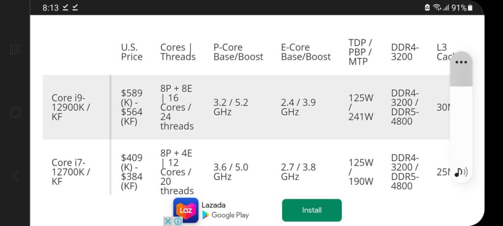 Gaming PC for MSFS 2020