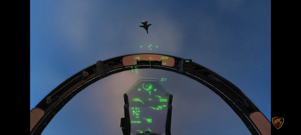 DCS World Fly BFM and be Dominant Every Engagement