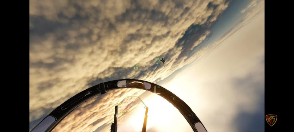 DCS World Fly BFM and be Dominant Every Engagement