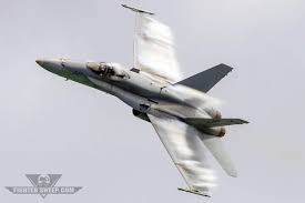 DCS WORLD F-18C HORNET