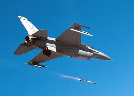 DCS WORLD F-18C HORNET
