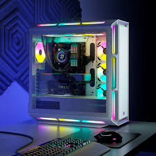 Gaming PC for MSFS 2020