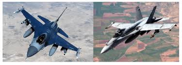 DCS World Fly BFM and be Dominant Every Engagement