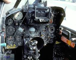 fly in a fighter jet