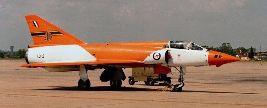 fly in a fighter jet