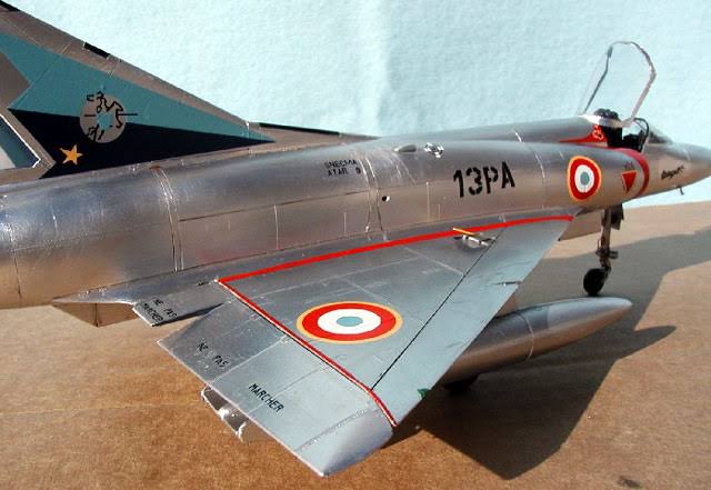 fly in a fighter jet