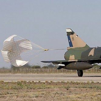 fly in a fighter jet