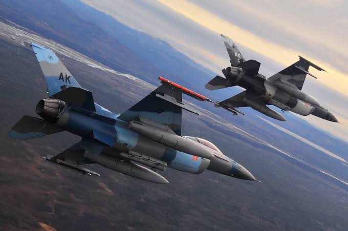 DCS World Fly BFM and be Dominant Every Engagement