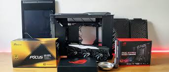 Gaming PC for MSFS 2020