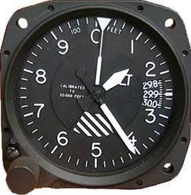ALTIMITER