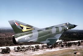 fly in a fighter jet