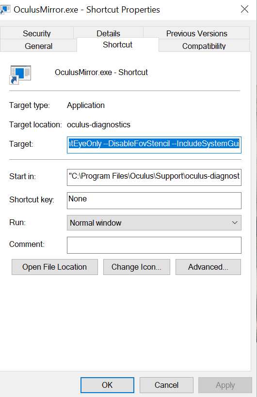 OBS Recording Settings 1080p 60fps