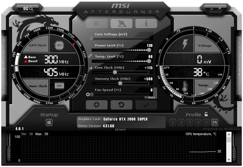 MSFS 2020 Graphics Settings