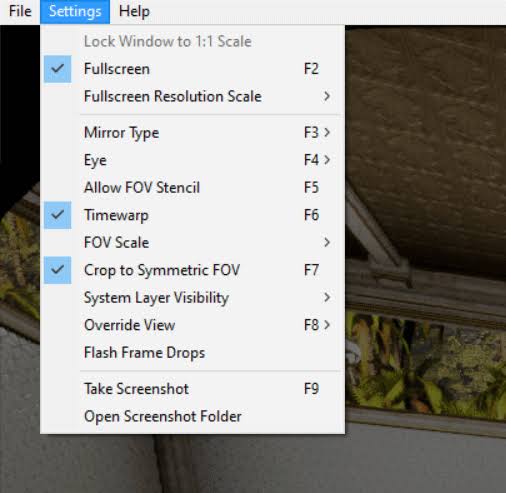 OBS Recording Settings 1080p 60fps