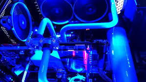 MSI Afterburner Overclocking