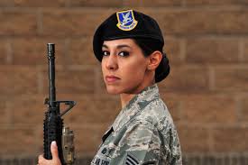joining the airforce