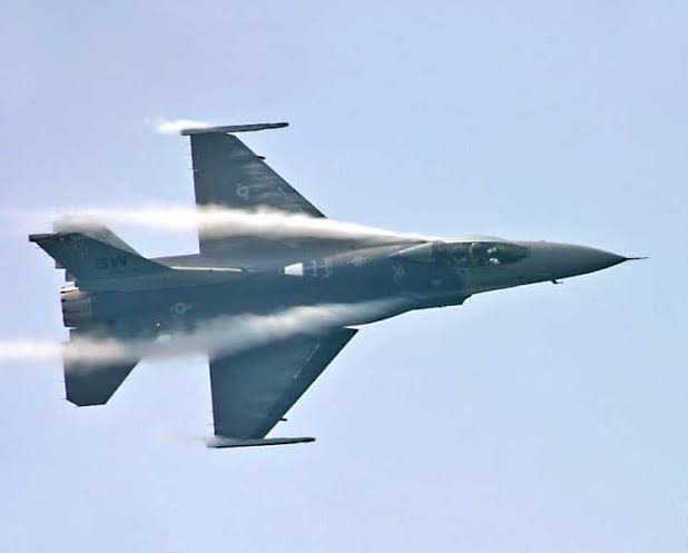 F 16 viper