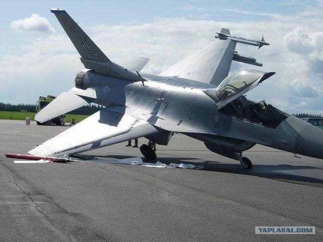 F 16 viper