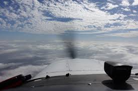 What is vfr flight