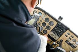 What is vfr flight