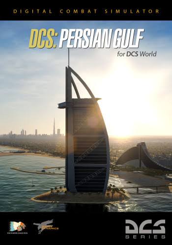 DCS MAPS