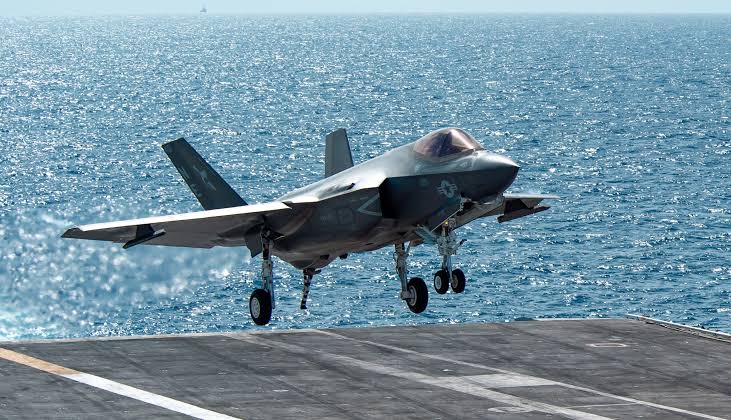 F-35