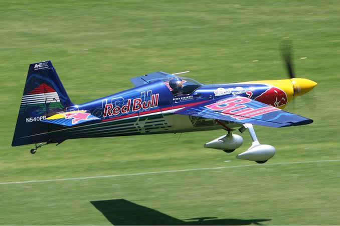 Redbull