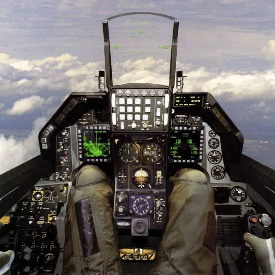 Military Aircraft