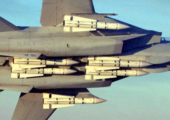 Military Aircraft