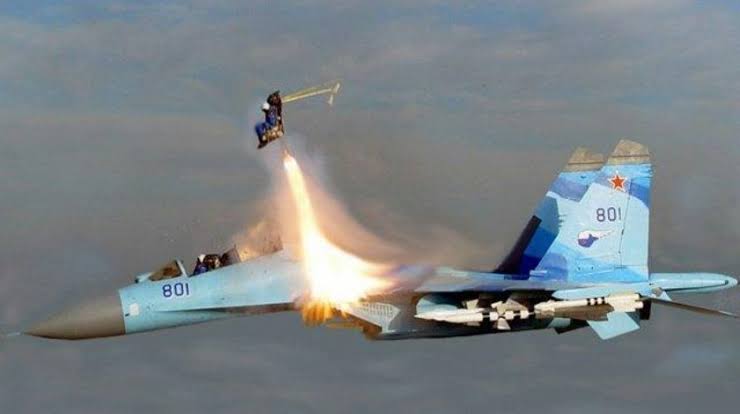 Military Aircraft
