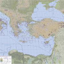 Falcon BMS Maps and Theatres